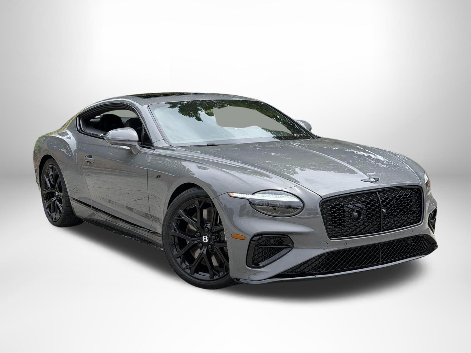 2026 BENTLEY Continental