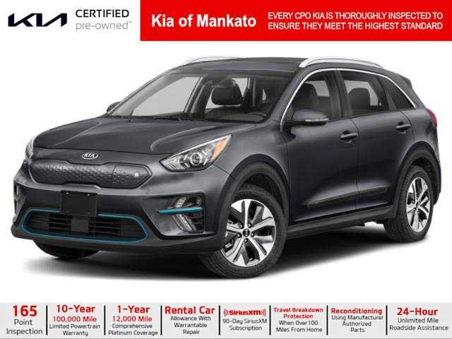 2021 KIA Niro