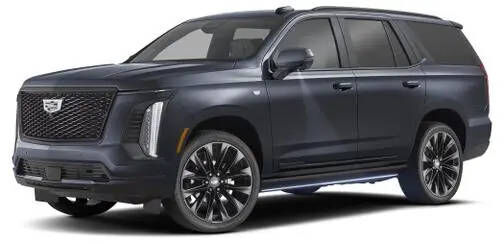 2025 CADILLAC Escalade