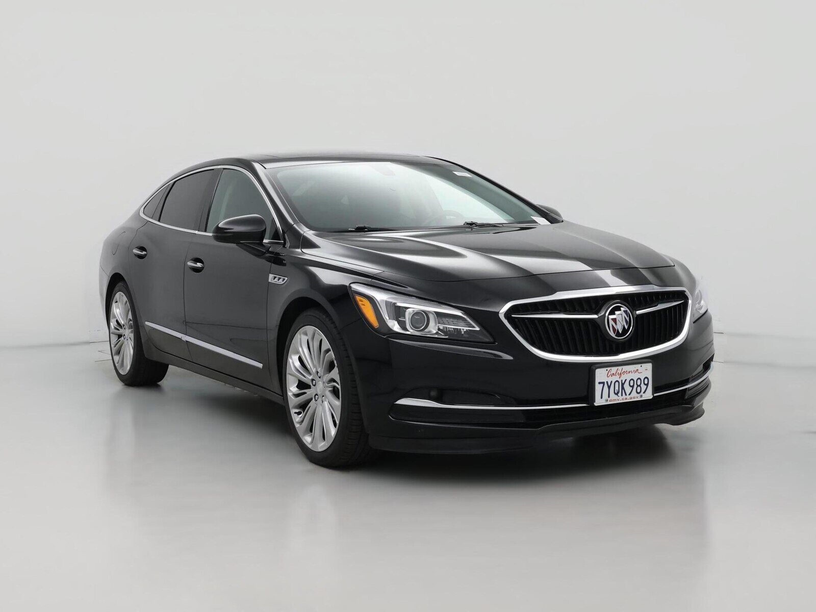 2017 BUICK LaCrosse