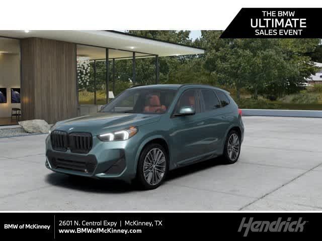 2027 BMW X1