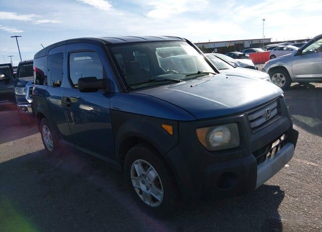 2007 HONDA Element