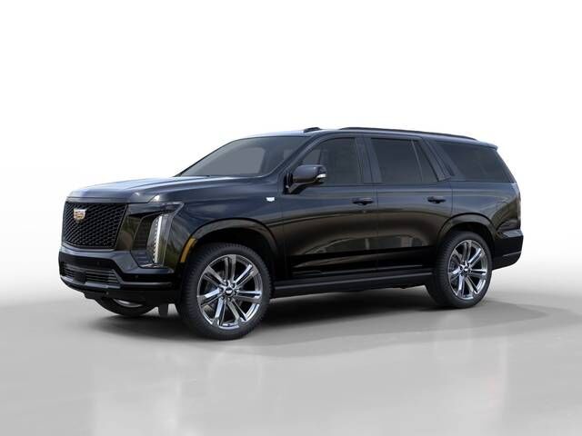 2026 CADILLAC Escalade