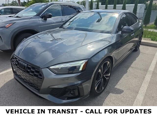 2024 AUDI S5