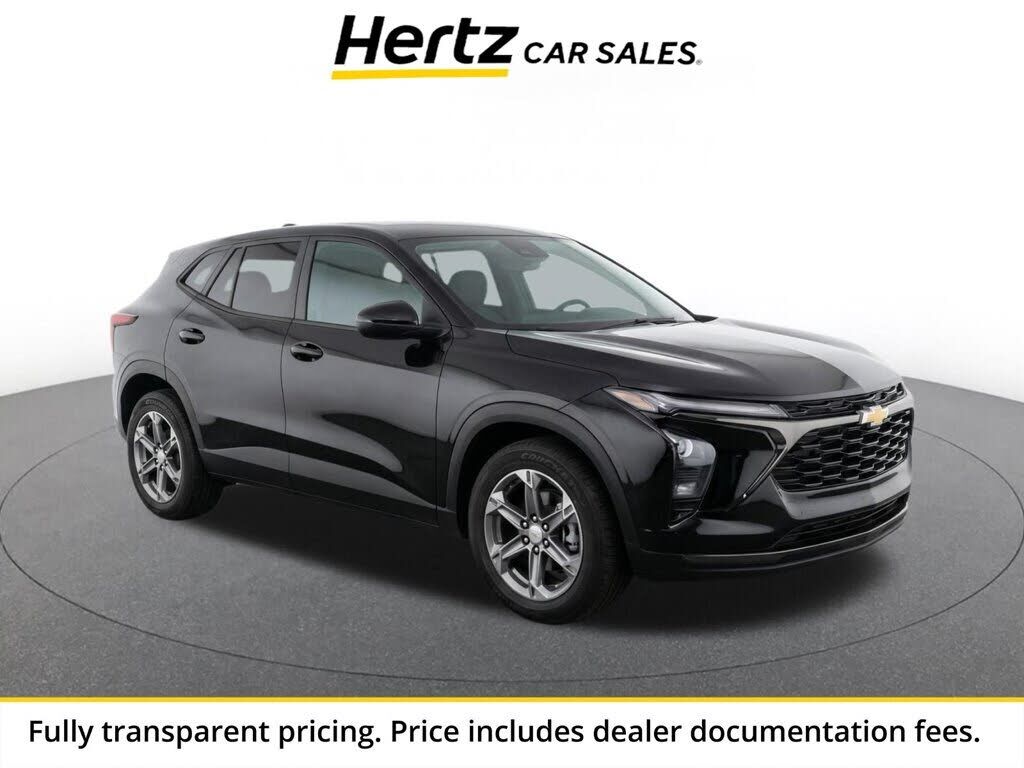 2025 CHEVROLET Blazer