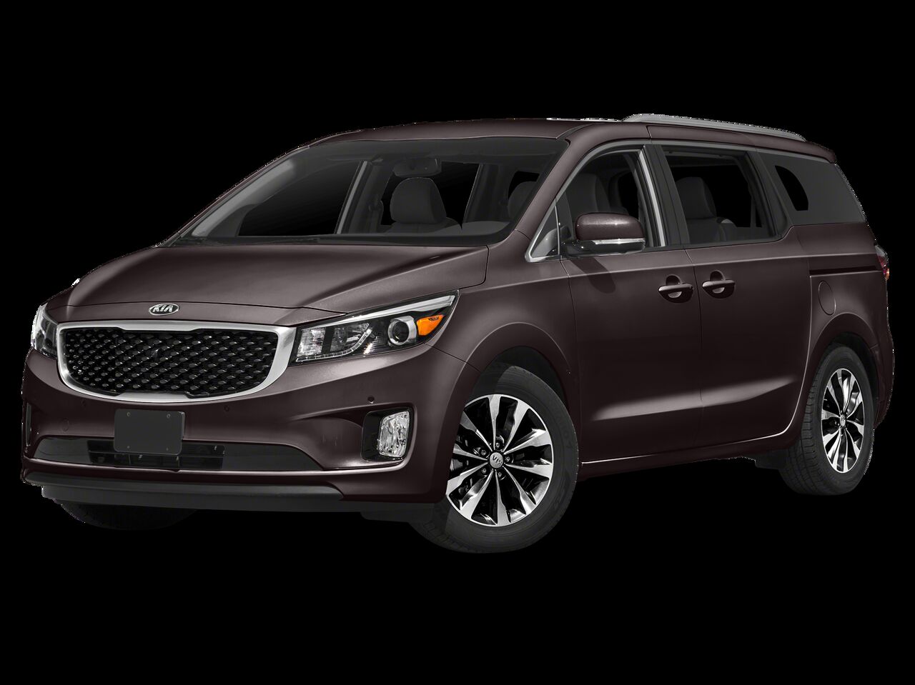 2016 KIA Sedona