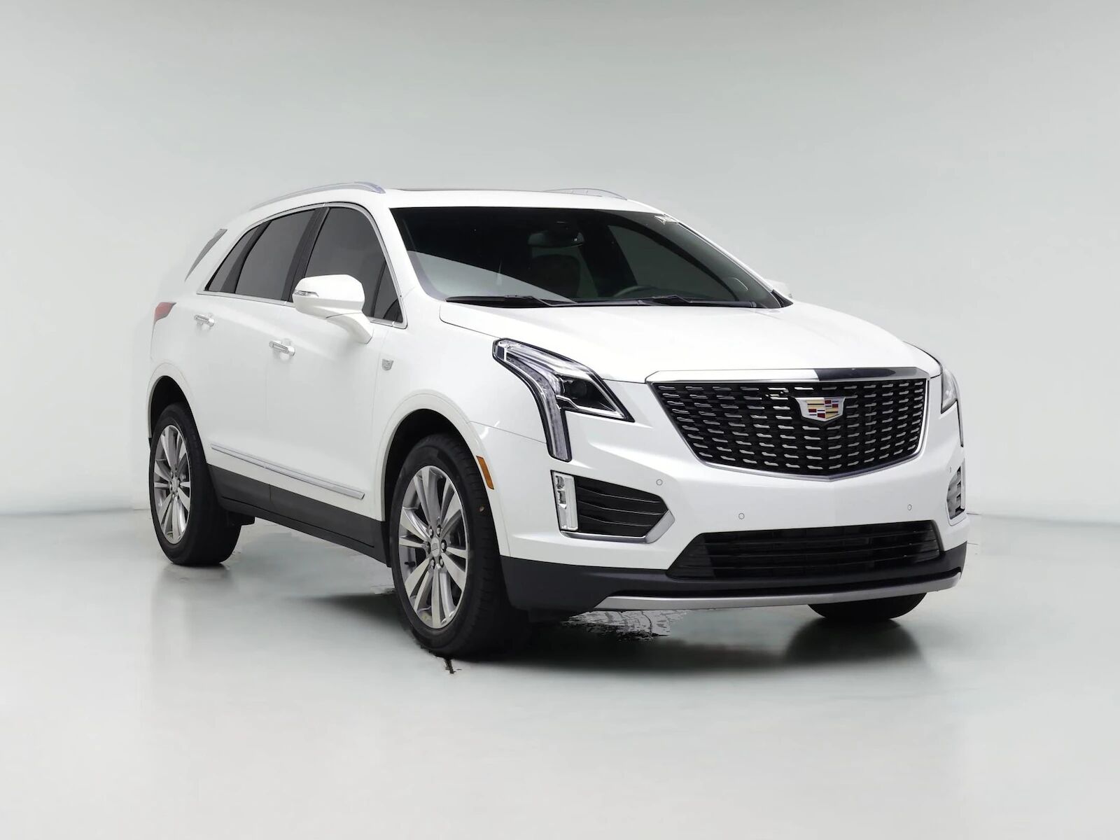 2023 CADILLAC XT5