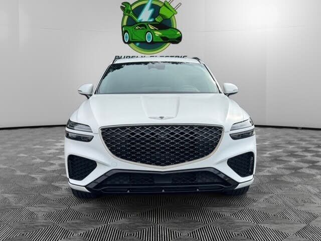 2022 GENESIS GV70