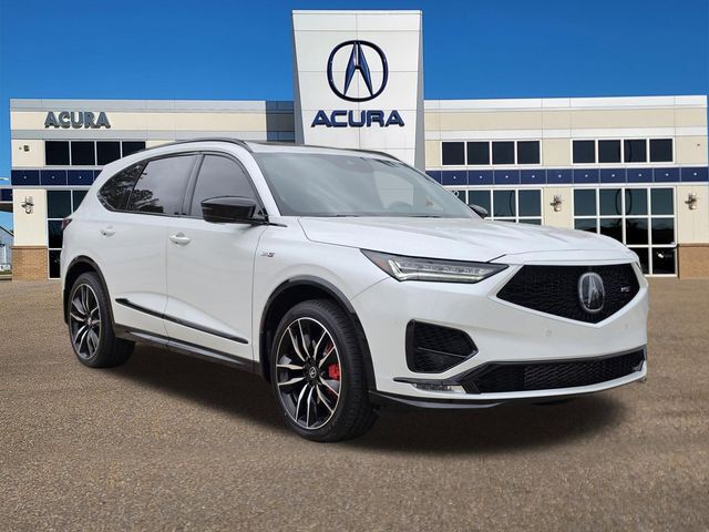 2022 ACURA MDX Type S