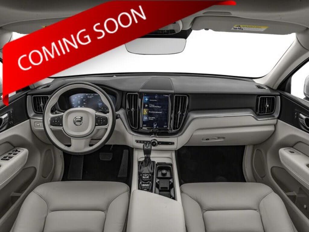2018 VOLVO XC60