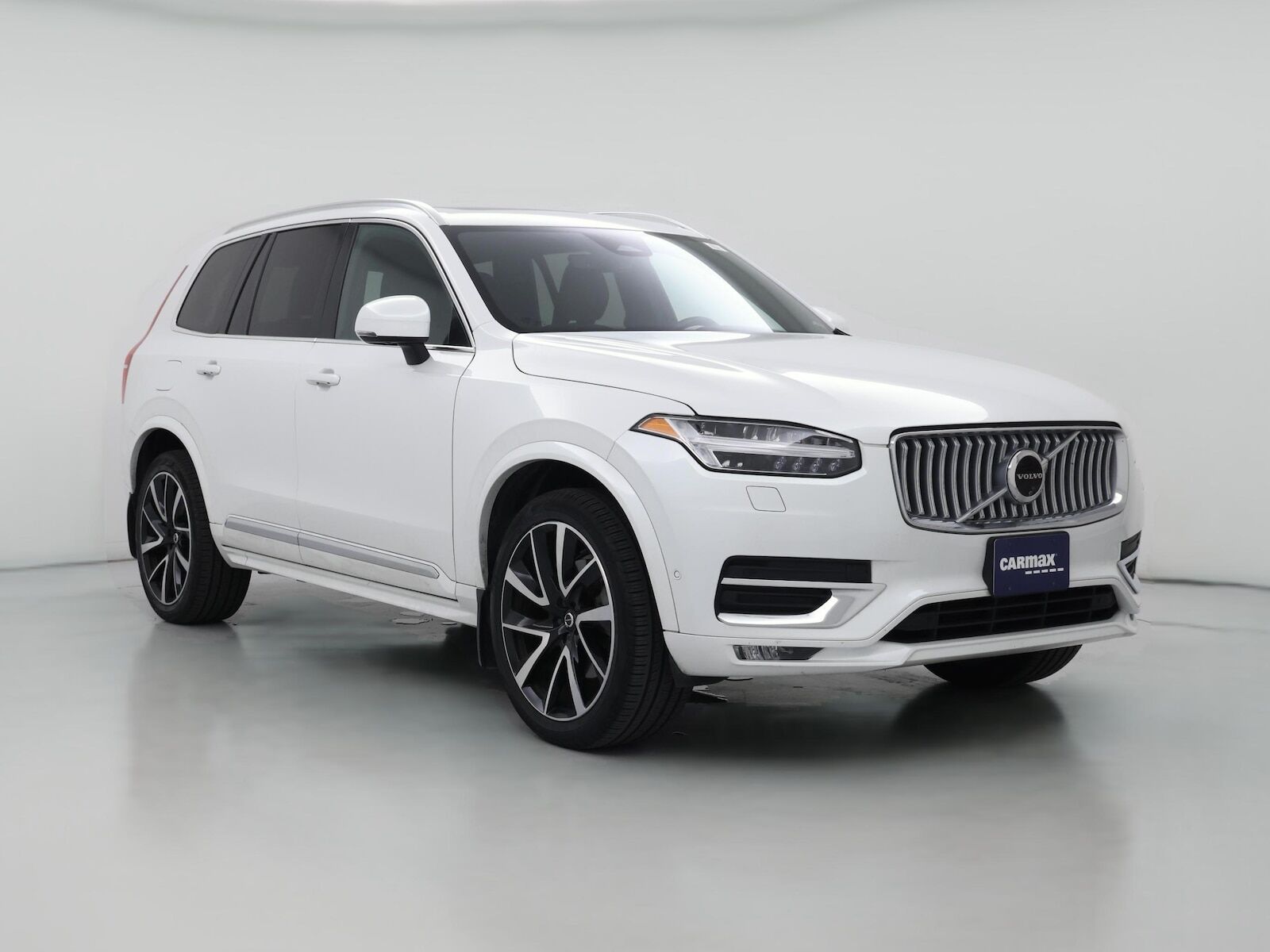 2024 VOLVO XC90