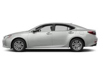 2015 LEXUS ES