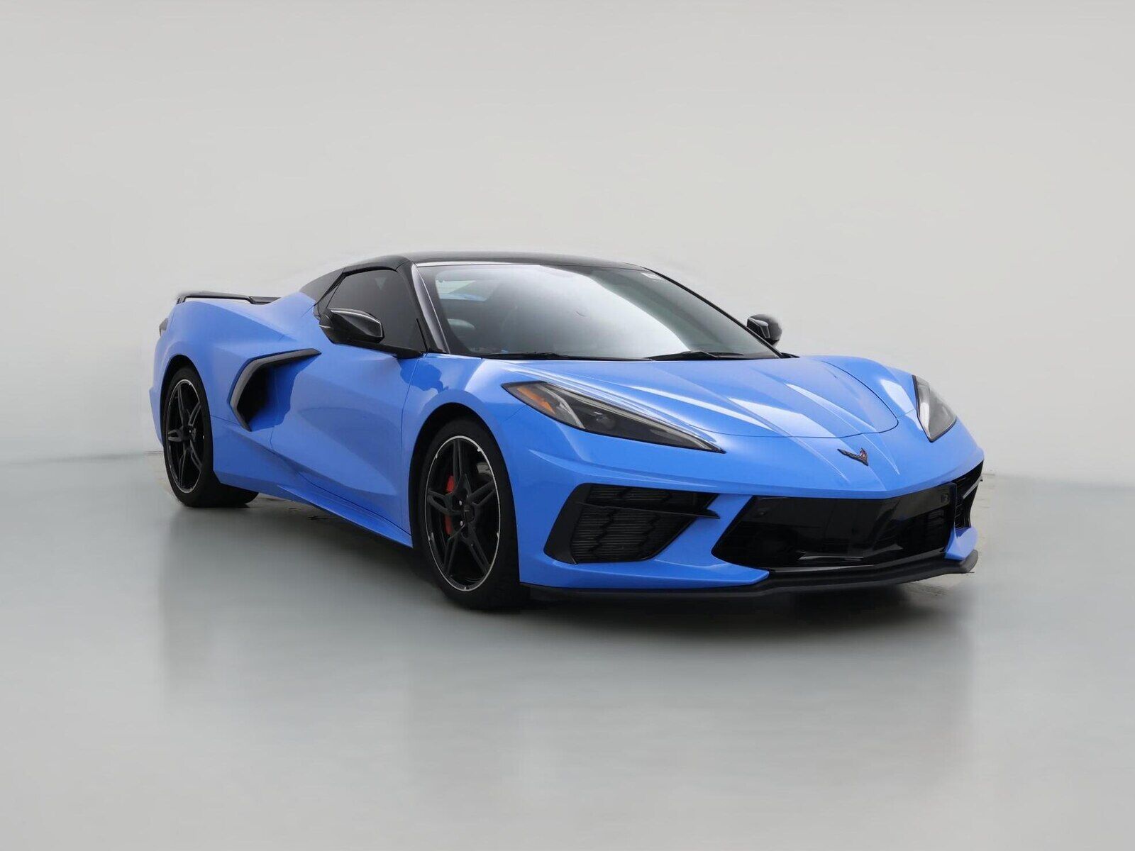 2020 CHEVROLET Corvette