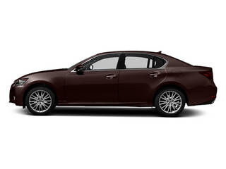 2013 LEXUS GS