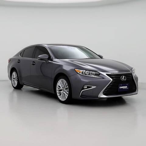 2018 LEXUS ES