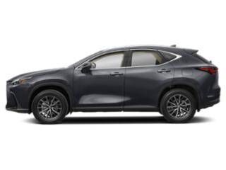 2022 LEXUS NX