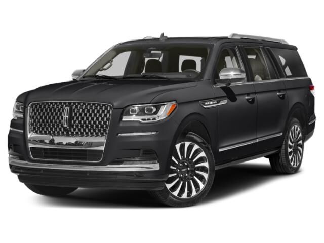 2023 LINCOLN Navigator L