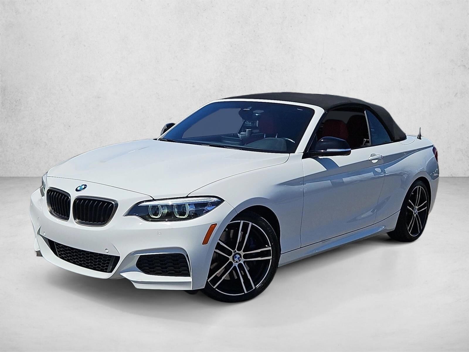 2020 BMW M2