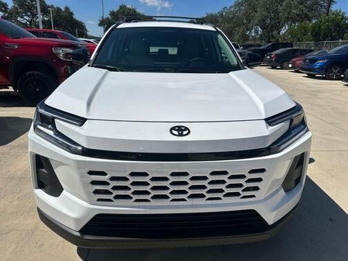2026 TOYOTA RAV4