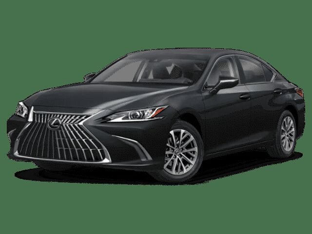 2025 LEXUS ES