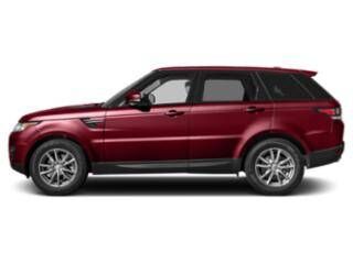 2015 LAND ROVER Range Rover Sport