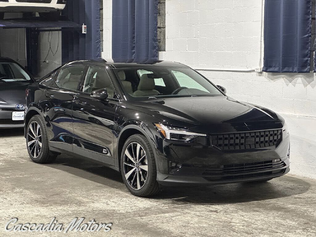 2022 POLESTAR PS2