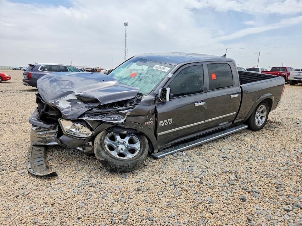 2015 RAM 1500