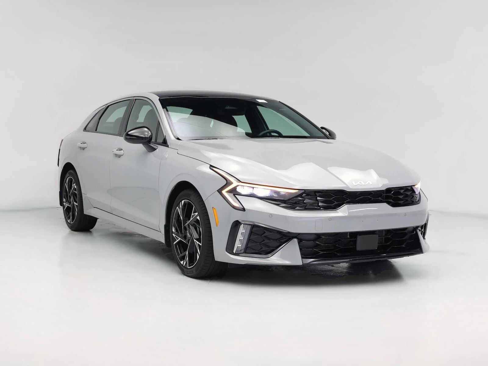 2025 KIA K5