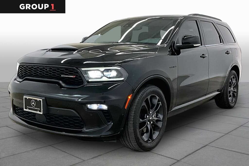 2023 DODGE Durango