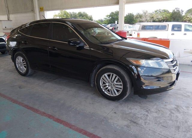 2012 HONDA Crosstour