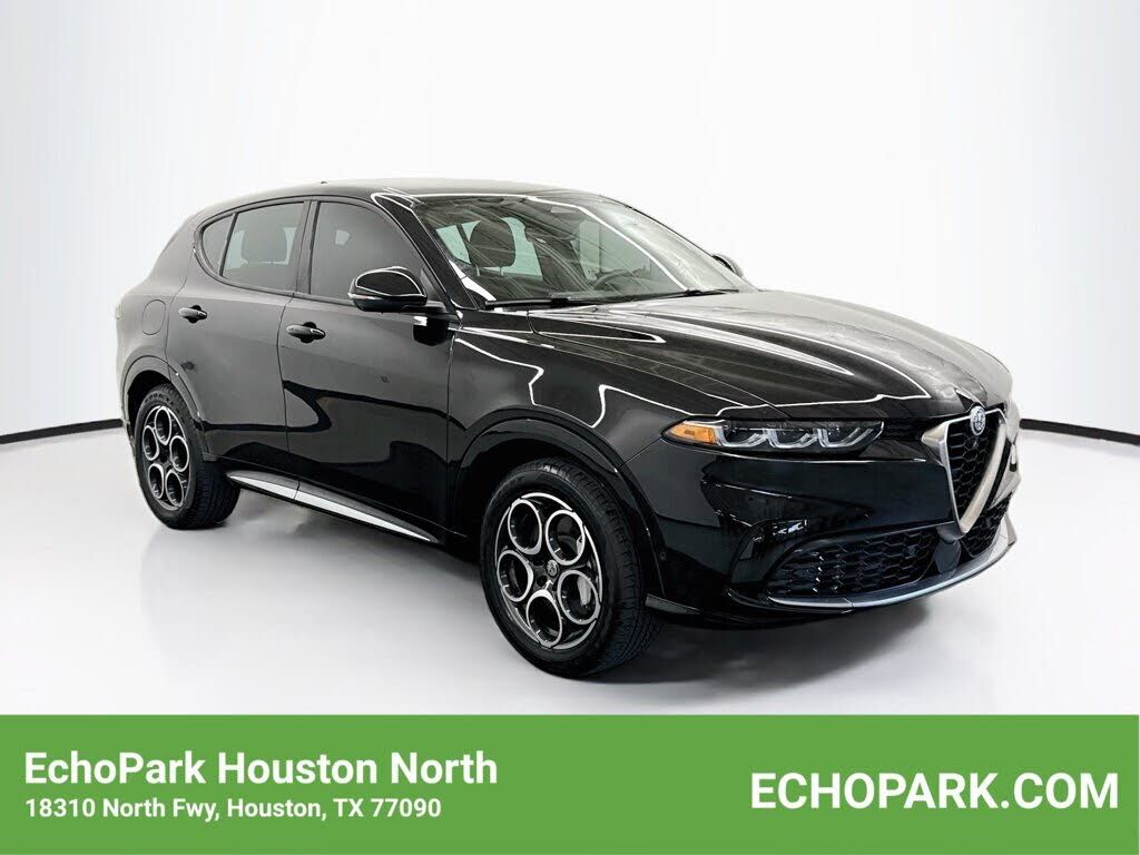 2024 ALFA ROMEO TONALE