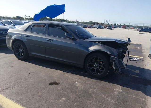 2020 CHRYSLER 300