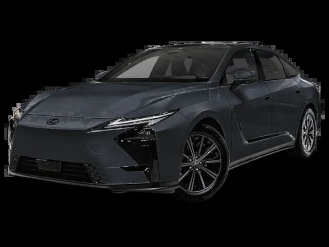 2026 LEXUS ES
