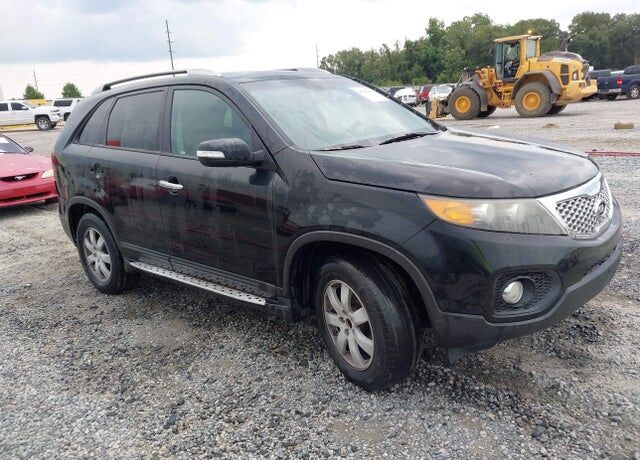 2011 KIA Sorento