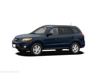 2011 HYUNDAI Santa Fe