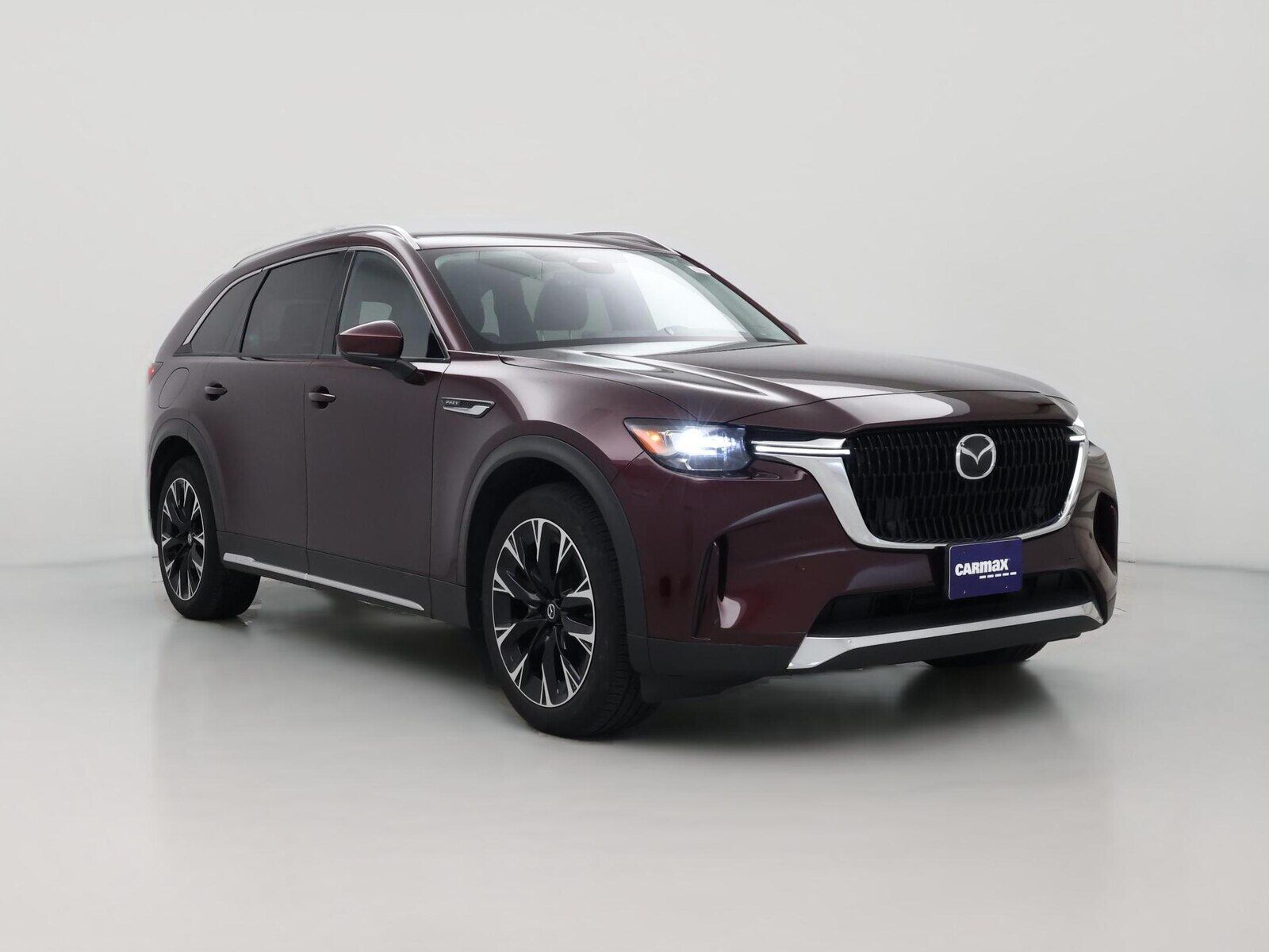 2024 MAZDA CX-90