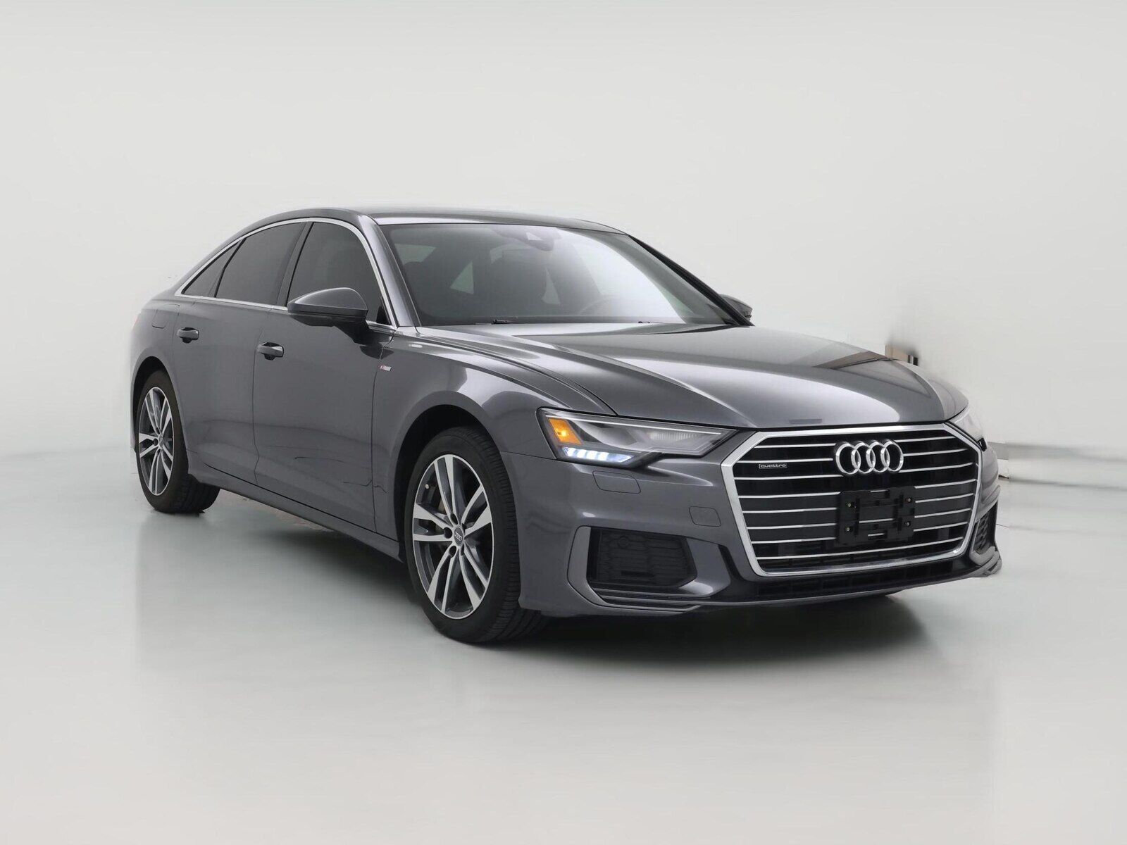 2019 AUDI A6
