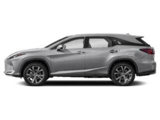 2022 LEXUS RX