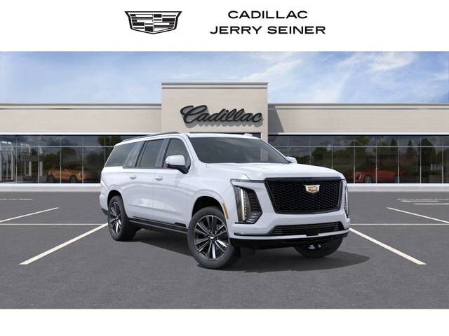 2026 CADILLAC Escalade ESV