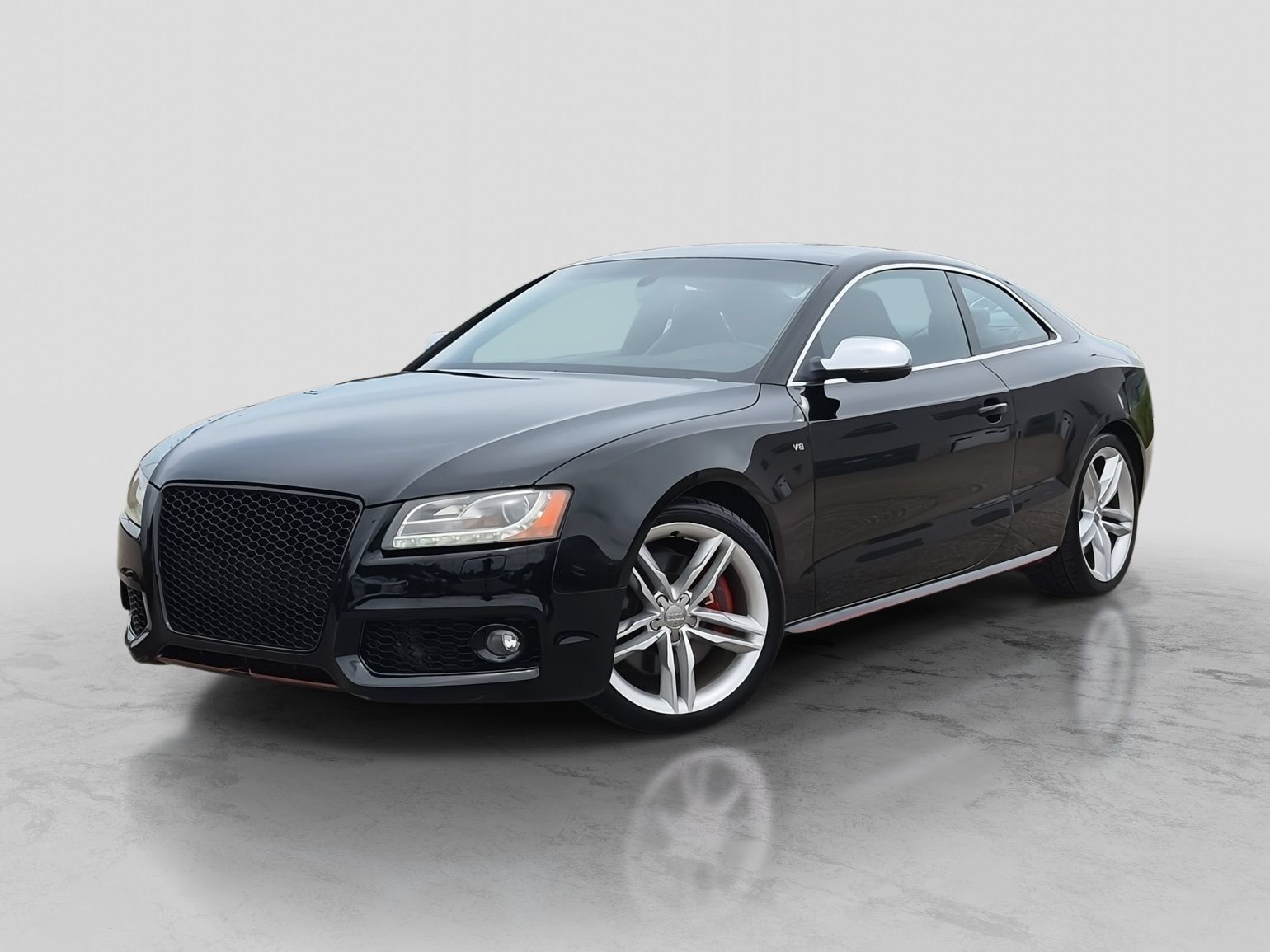 2011 AUDI S5