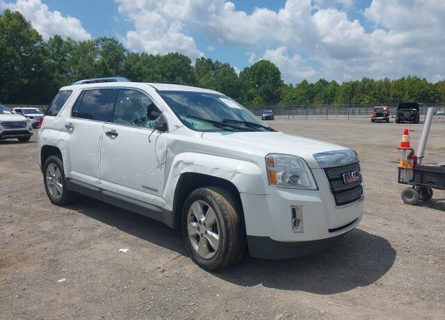 2015 GMC Terrain