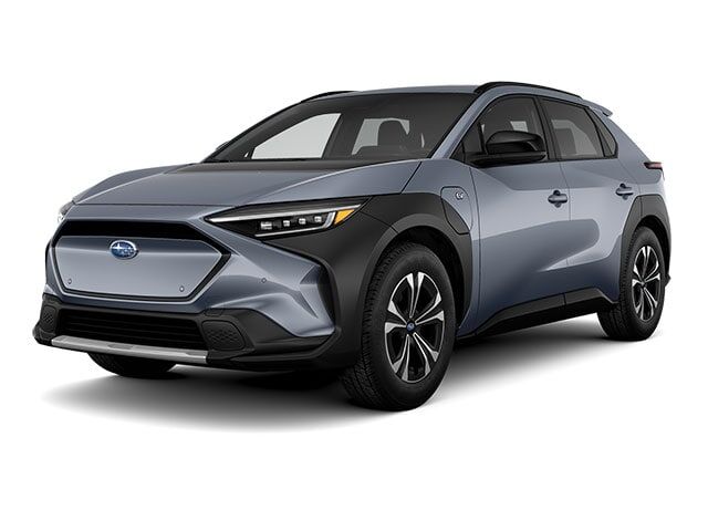 2025 SUBARU Solterra