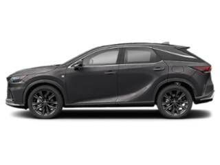 2026 LEXUS RX