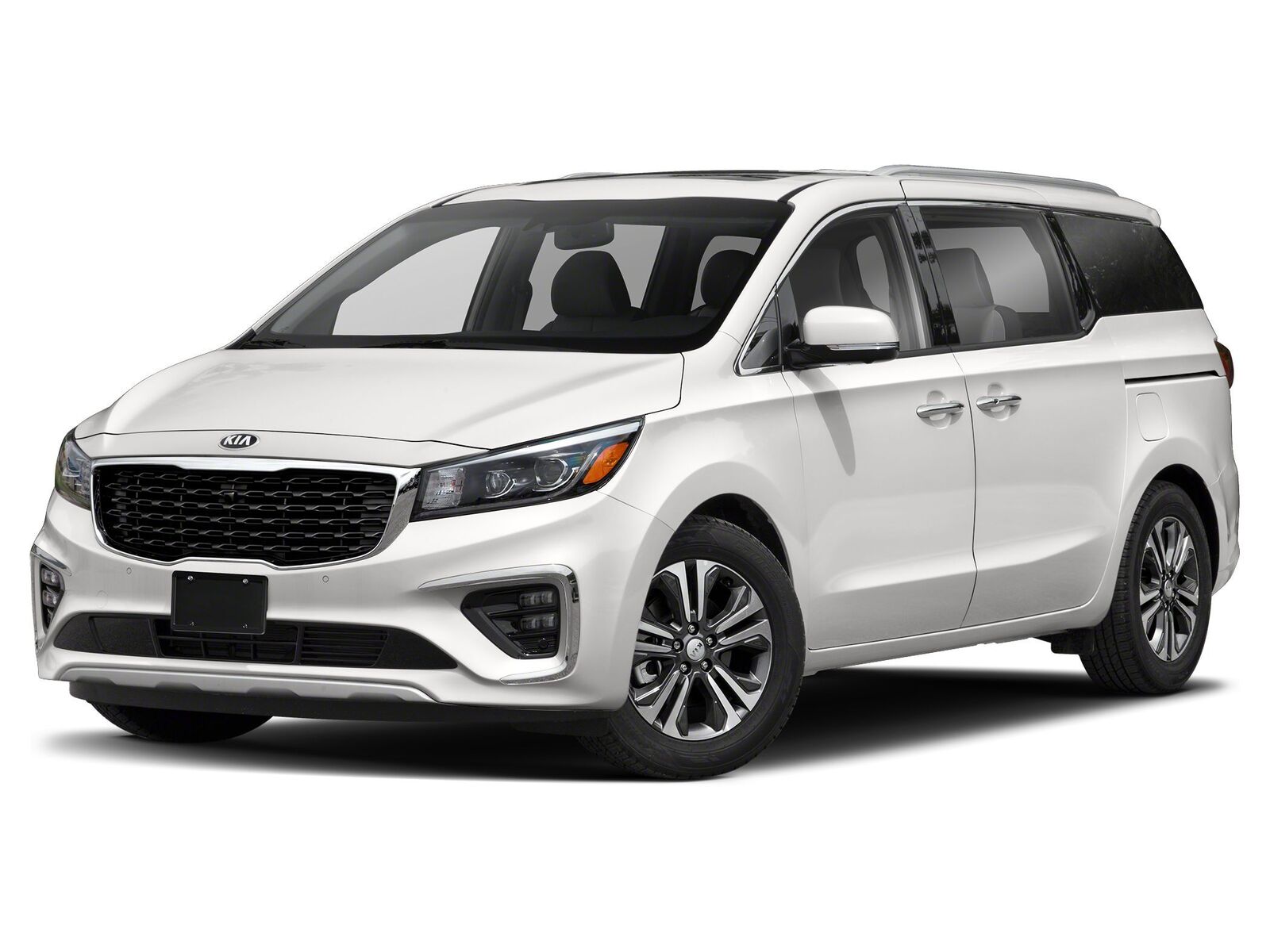 2021 KIA Sedona