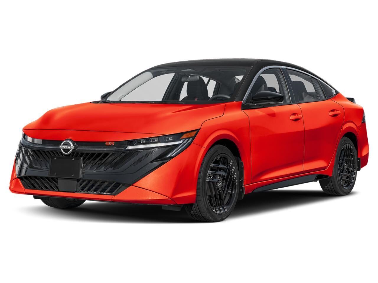 2027 NISSAN Sentra