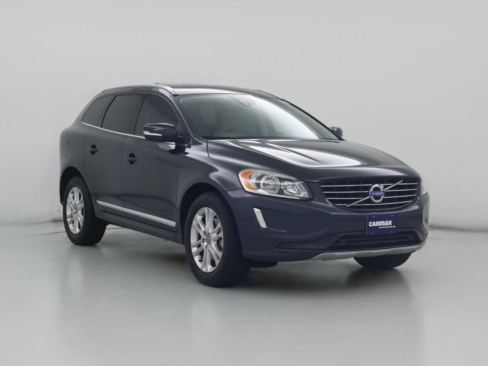 2016 VOLVO XC60
