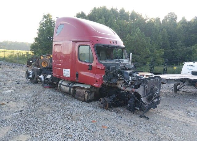 2016 FREIGHTLINER Cascadia