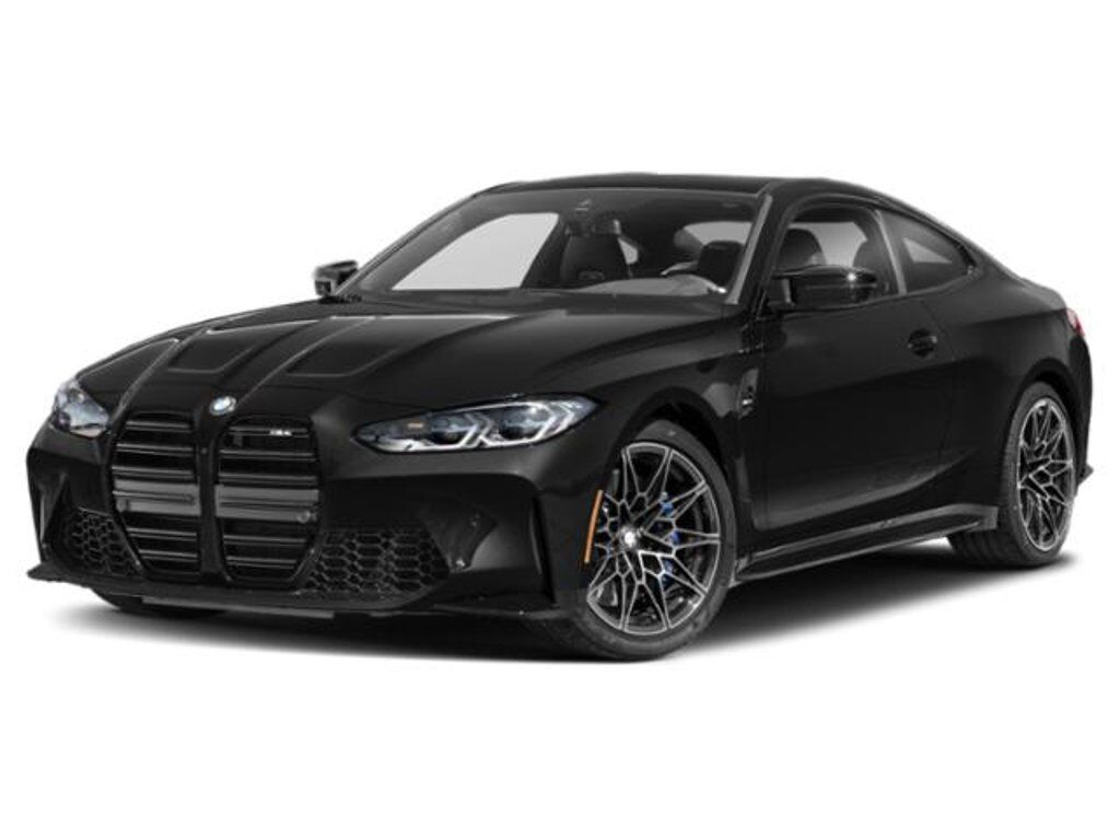 2023 BMW M4