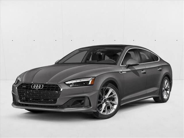 2026 AUDI A5