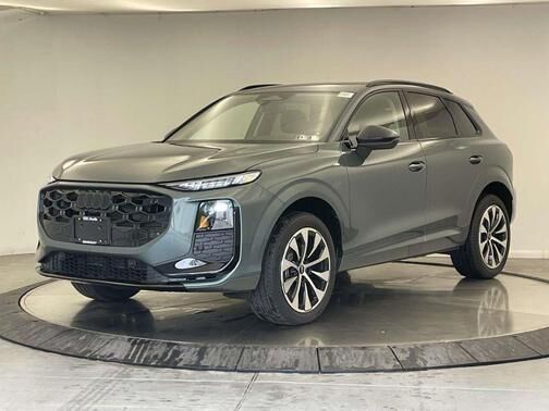 2026 AUDI Q3